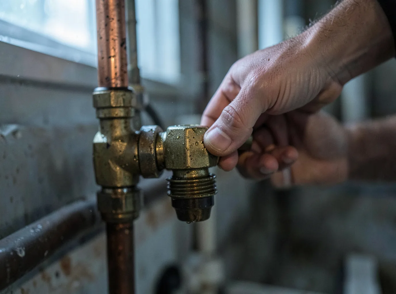 Emergency Plumber Wasta, SD FAQs